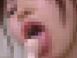 【口内フェチ】南條彩のマニアックな口内観察・口内フェチプレイ！【丸吞み】