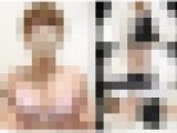 感度抜群OL/乳がん検査で美乳を揉みしだく【内科医】