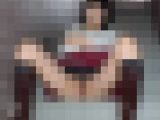 ◆素人投稿動画 ハイビジョン(HD)「ここでオナニーするんですか？」アニオタ女子大生がお外でマ〇コ丸出し 【Part.01：マン