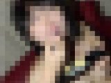 ◆素人投稿動画 ハイビジョン(HD)「ザーメンお寿司、食べちゃいますね」アニオタ女子大生は食ザーメンも大好きみたいです 【Par