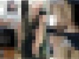 天然ゆるカワ女子に悪戯。必死に耐えながらも喘ぎヒク付く体に非情な仕打ち編