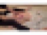 【二十歳JD】おっぱいマッサージでピンク乳首を責められまくる、、