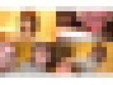 【個人撮影】渡来ふうの舌ブラシで「汚舌苔」採取