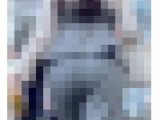 《驚愕の美女クッキリPライン！立派な二の腕にもズームアップ》