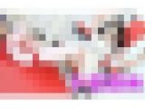 ツインテール女子に正調足裏くすぐり