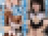 極エロ爆乳っ子のSちゃん激臭足裏で顔踏み＆金玉ひしゃげ電気アンマ