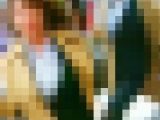 No.400乳特化のかわいい清楚系OLさんの歩くたびプルプル揺れが止まらない！