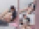 【神回認定】カメラ小僧の超大作！！クラスのアイドルが部屋ではこんなにエロくて淫らでイキまくりなヤバ動画