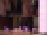 小悪魔系女子に手コキ責めされるM男