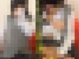 【10の子セット】北関東在住の無職、Ｍ顔超絶可愛い子、市販〜裏取引動画【4本コンプ】