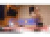 (再販商品) (個人撮影) ギリ合○露○ 大学○なりたてエッチな体験