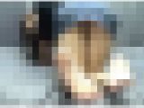 【CF】足裏を見せる女 #170 GLD-044-04