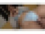 巨乳の29歳人妻がポルチオをガンガン突かれ仰け反って喘ぎまくる