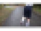 靴下の足裏フェチ