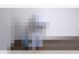 女性の下着がスケスケでビデオ撮影される