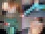 トレーニング後のGカップ美女が媚サプリで“ふにゃとろ〜ん”　爆揺れ正常位＆バック挿入で感じちゃう敏感ボディにぶっか