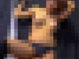 【M/F】グラマラスな長拭＂女を拘束してくすぐり！立ち拘束編【ウルトラハード】【花宮きょうこ】