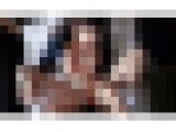 【ハメ撮り】温泉旅館で中出しSEX