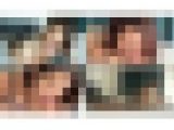 【個人撮影】浅桜エリのベットで身を委ねて鼻責め＆手コキ