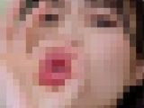 【タコチュー】香代のエロ〜い唇でタコチュ—見せつけ＆チンキス＆主観タコチュ—キス！【唇フェチ】【岩沢香代】
