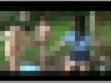 【甘美会】地獄の野外奴〇調〇 #006 FKD-029-06