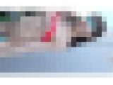 [会員制マル秘イベントお宝映像シリーズ127-2]脱いじゃった屋外コスプレ撮影会を超接近、超ローアングルで激写