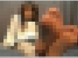 【CF】足裏を見せる女 #165 GLD-043-03
