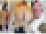 【着衣：ひらひらスカート】《番外編》★国際線CAの圧倒的美貌★刺激的過ぎるランジェリーで誘惑する極上女♪