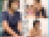 美乳さんです。包み込むような濃厚な手コキとパイパンまんこを手マンする裏オプション。【メンズエステ手コキ交渉】
