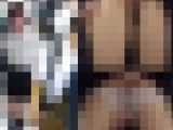 顔面崩壊・鼻フック責メノ図 #017