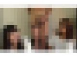 美人母娘ナンパ中出し親子丼！File.2