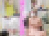 vol.73後編【花嫁さんの生着替え】Gカップ再婚花嫁さんのお色直し！貧乳花嫁さんの２名分