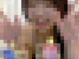 【巨大娘】ビーチで遊んでいたら、突然巨大な水着女子が到来！？自分が遊ばれる側になってしまう・・・！【一色さら】