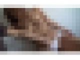 ギャル系の22歳コーヒーレディが敏感な体を巨根で突かれ「気持ち良い・・」と喘ぎまくる