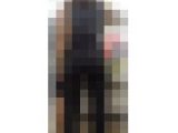 なでまわされる美女桃尻！