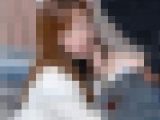 ◆素人投稿動画 「フェラは大好きですよ」方言が抜けきらないギャル系の美人女子大生さんが野外フェラ 【Part.02：開店前のたこ
