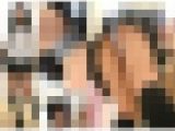 ■危険レベル超K■透けてるエロパンティがワレスジくっきりのモロパンチラ動画