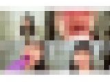 【個人撮影】八森わか菜の喉チン触り＆喉奥ディルド