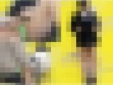 【再販セール5/13迄】ダメダメ言う割に感じまくる超敏感な巨乳女の子！ムチムチなカラダは抱き心地最高で速攻で昇天＆中出し！