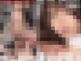 【○台 流出映像②】アヘ顔で連続痙攣絶頂！容赦ない中出し