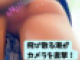 50カメラ水没！？カースト上位女子の潮吹き指入れ机角オナ