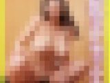 ムッチムチの熟女巨乳を覆面男2人がおもちゃにする‼