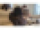 隙のない可愛さ×スレンダー美脚 りおなちゃんのストッキング足裏