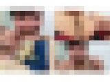 みのりちゃんがM男人形を唾液たっぷり舐めまわす bwd01-7