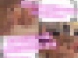 NTR美容生21歳4Pバイブ壊れ潮吹き?