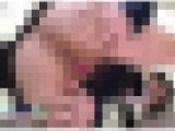 ぷりぷり41超美マンかわいいちゃん！超極小パンティがマスジに食い込み過ぎてノーパンに！アナルとおんこに潤い注入！