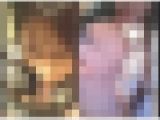 【元芸能人のプレミア美女】清楚系美人を会社に呼び出し、同僚や上司のすぐ横で、濃厚なフェラ＆顔鼻舐め騎乗位で中出ししちゃった僕