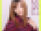 【女装子】可愛い男の子がメイクして3Pアナルセックス