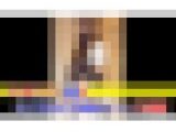 【個撮】ネコ耳マスク女装がバイブを入れて配信オナニーする動画