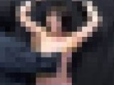 【M/F】普段は生意気なむっちり美女を快感くすぐり責めで分からせてみた！立ち拘束編【ウルトラハード】【桃瀬ひまり】